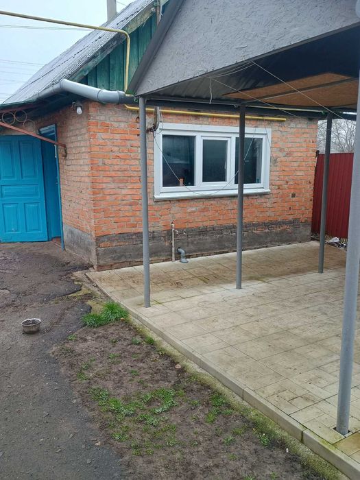 Продається будинок