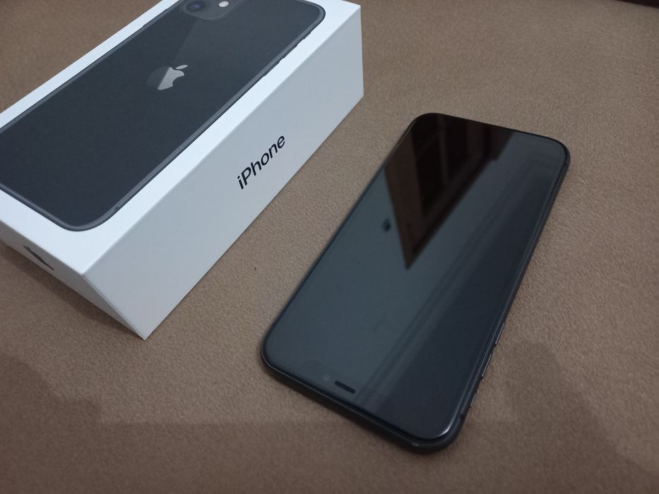 Iphone 11 128gb