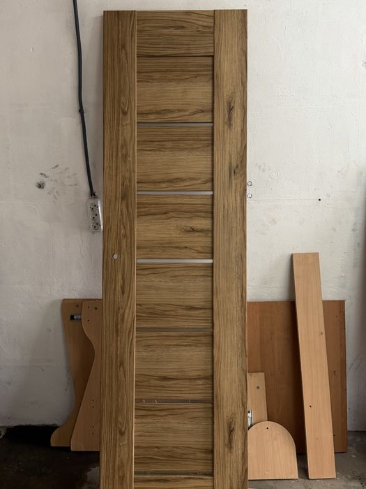 Дверь межкомнатная 60х200