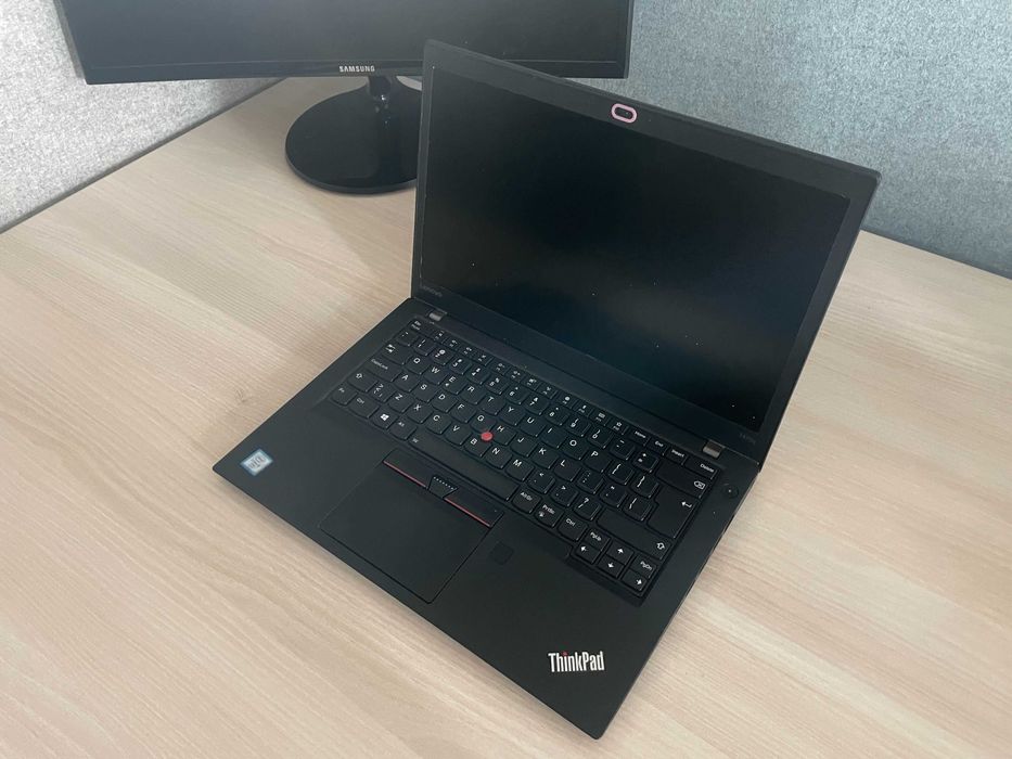 Zestaw laptop Lenovo Thinkpad