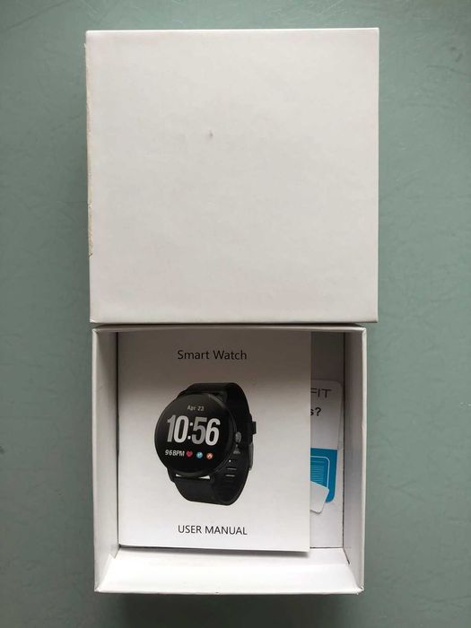 Смарт-часы YoYoFit встроенный GPS