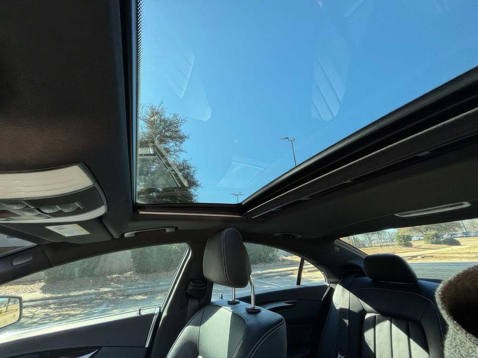 Mercedes-Benz CLS 550      2016