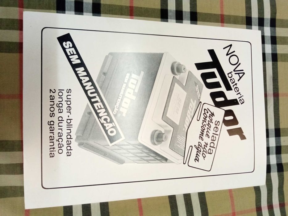 RTA: Peugeot 204 Diesel