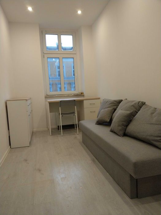 Pokój Jednoosobowy Słowiańska do wynajęcia od zaraz. - Widok 6