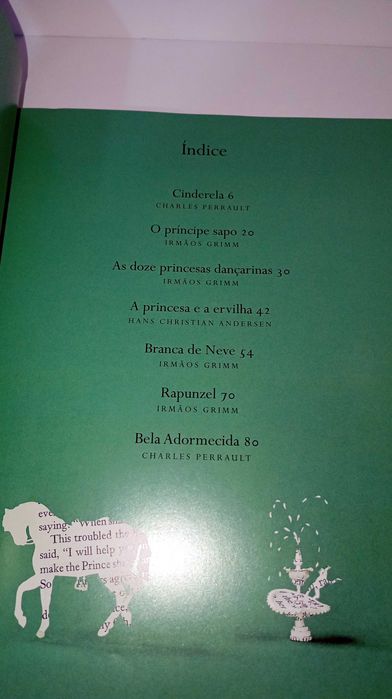 Contos de Princesas428828883871354882