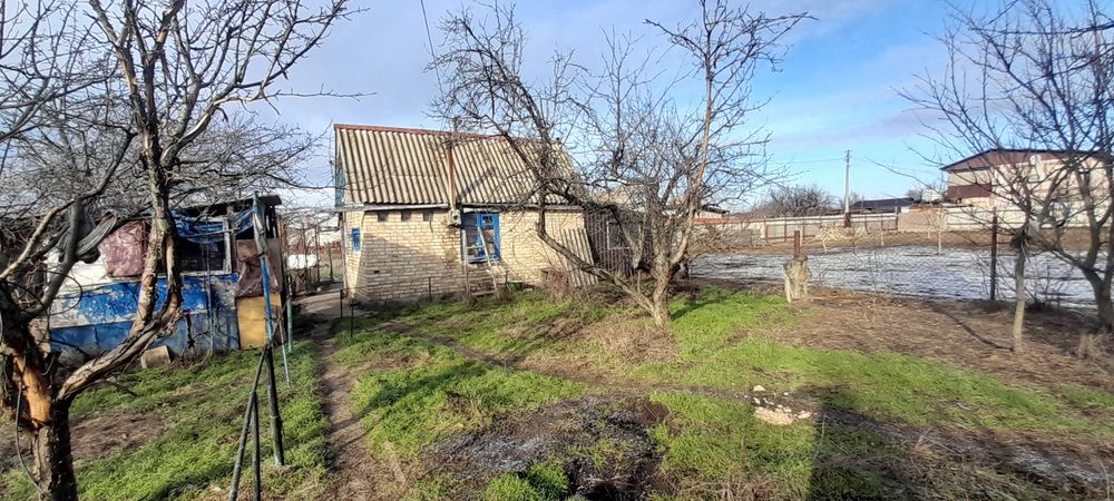 Продам дачу9 сот. Шевченковский р,н