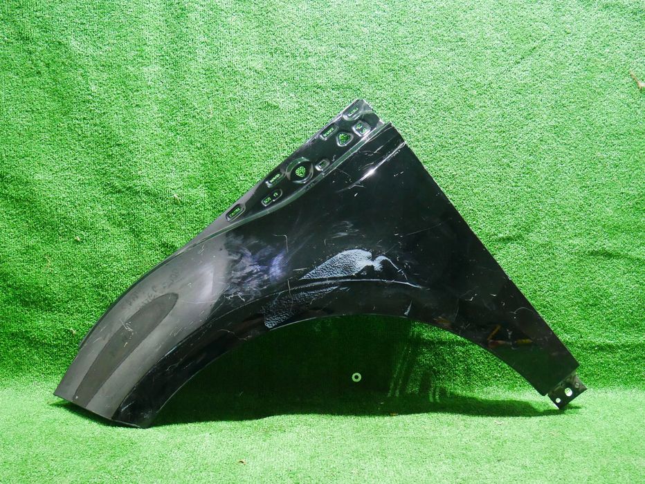 rover evoque błotnik lewy przód hit