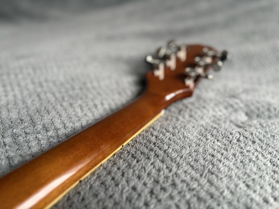 Epiphone (Gibson) ES-339 Vintage Sunburst semihollow