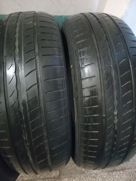 Продам летнюю резину R15/195/65