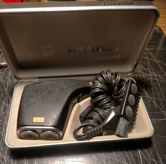 Philishave Super90