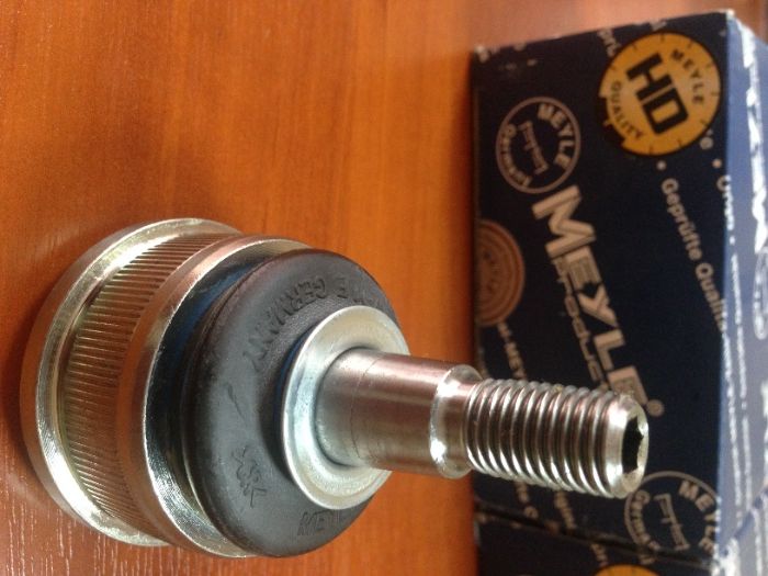 Шаровые LEMFÖRDER (и другие произв.) для БМВ Е36 и любых других BMW