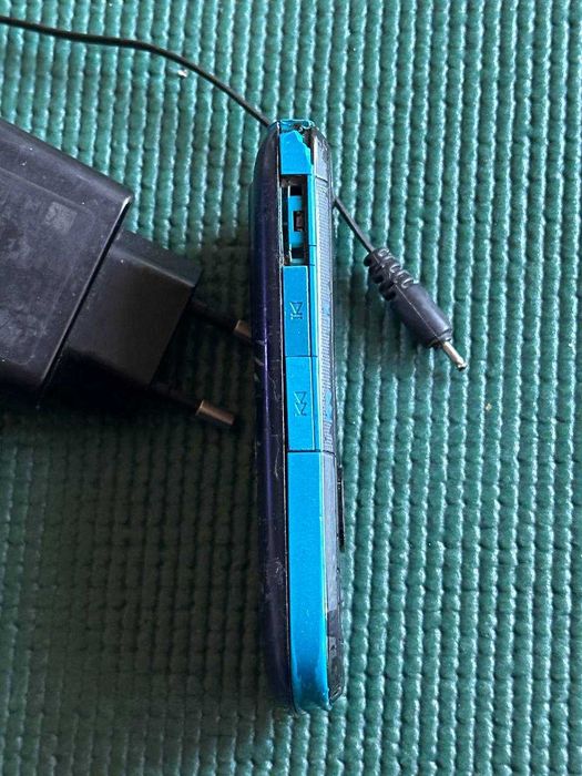 Nokia 5130 XpressMusic с2 Blue