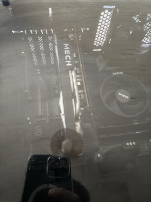 PC Alto Desempenho – Ryzen 7 5800X