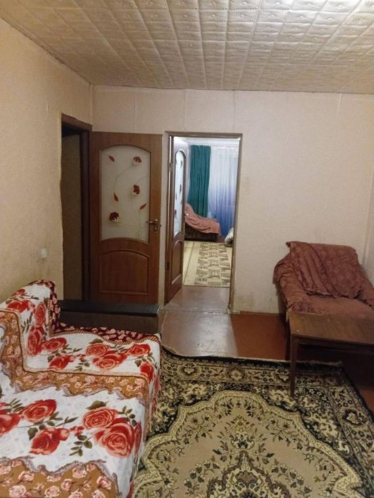 Продам 3-х  місто Покров Дніпропетровська обл. Нікопольський р-н