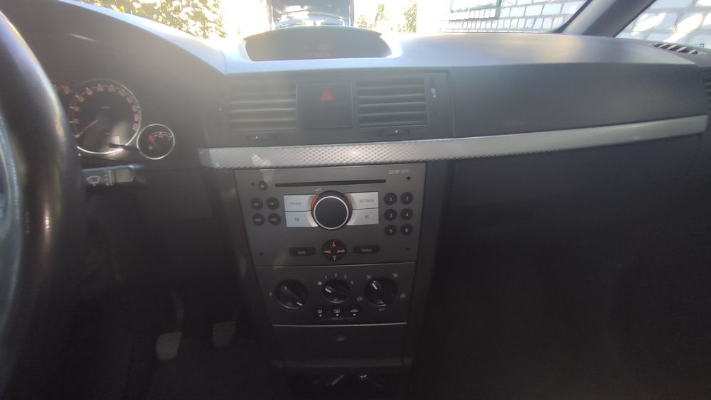 Opel Meriva 1.4 Газ-Бенз 2010г.