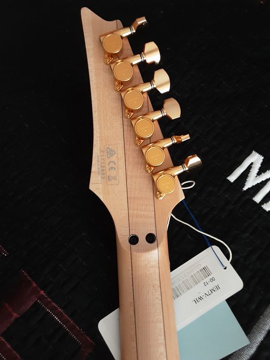 Ibanez jem Prestige made in Japan