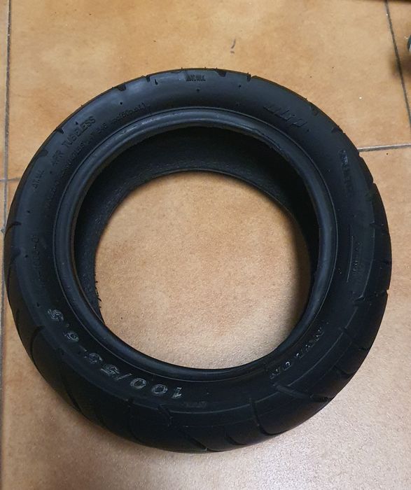 Pneu trotinete100/55/6.5