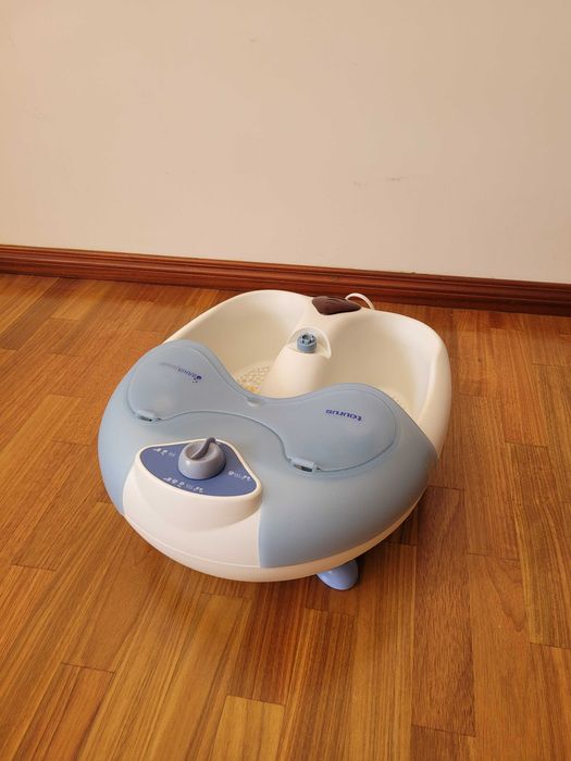 Massajador de Pés Taurus | Original e Bom Estado