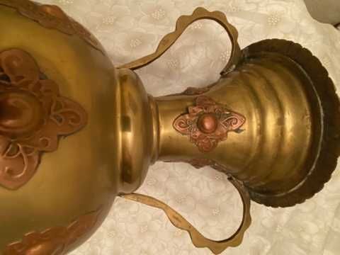 Jarra Médio Oriente