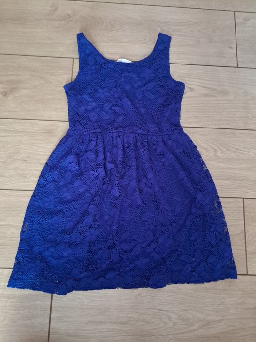 Sukienka H&M 146/152