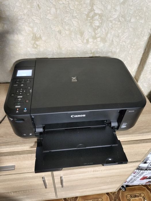Продам принтер Canon MG 4240