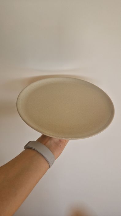 12 pratos sobremesa ceramica portuguesa