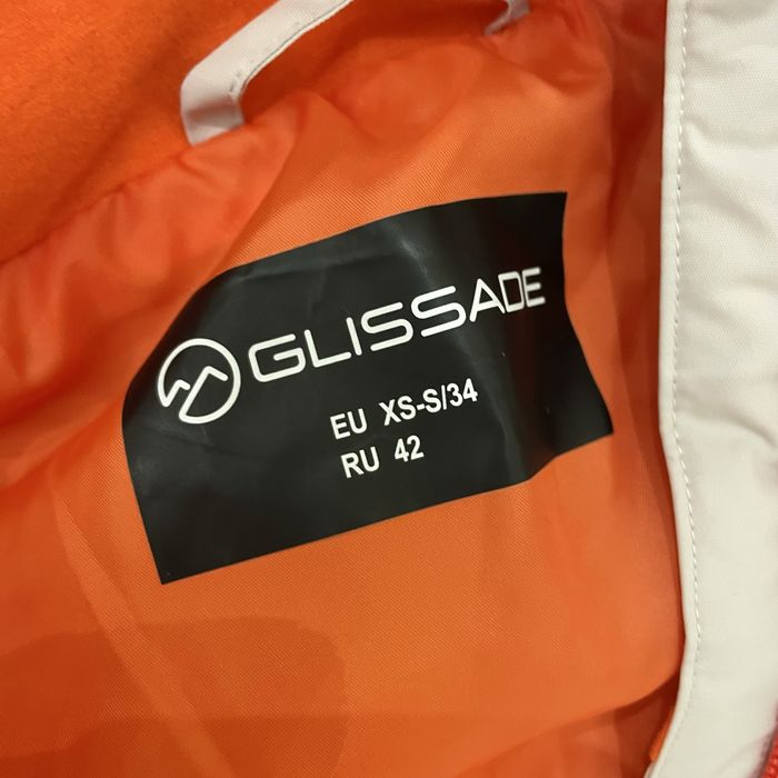 Куртка жіноча-дитяча XS-S