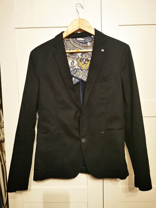 Marynarka męska/chłopięca  Riserved roz S