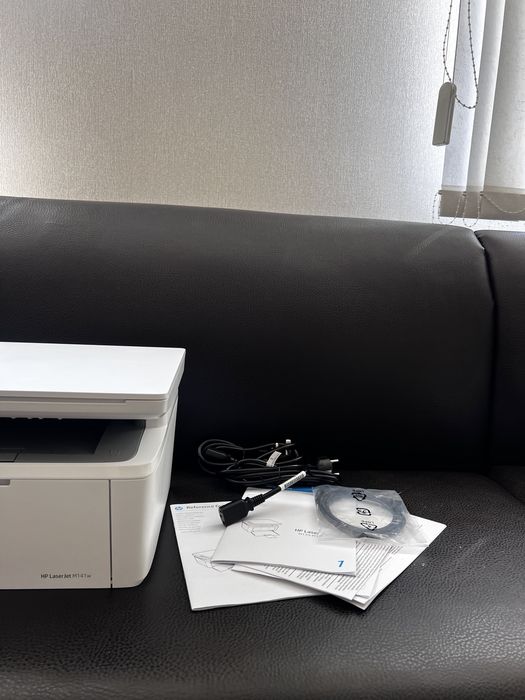 Новий мфу HP 141W Wi-Fi