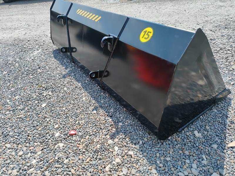 WYPRZEDAŻ-Łyżka do tura-ŁYCHA szypa EURO/SMS/MX/TUZ/mailleux-DOWÓZ