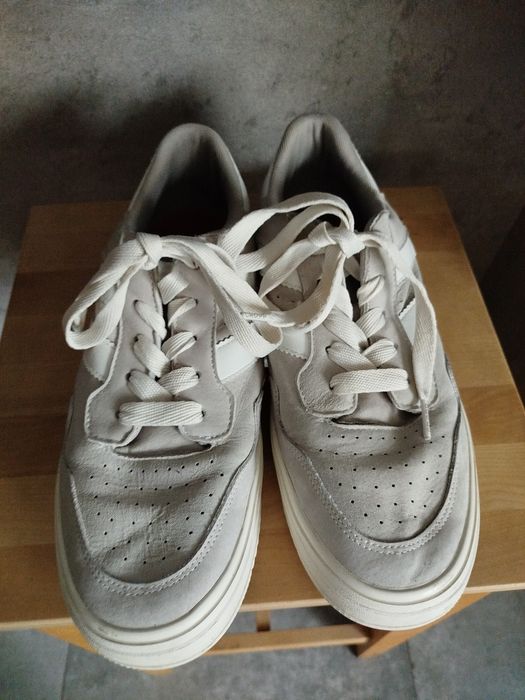 Buty męskie sneakersy