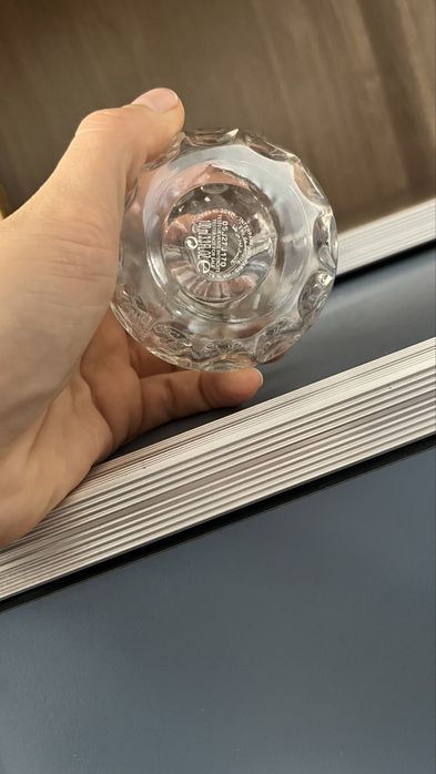 Sprzedam końcówkę we flakonie jimmy choo edt