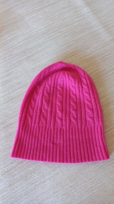 Gorro de  senhora,  Gant