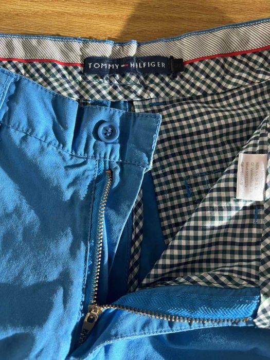 Шорти Tommy Hilfiger