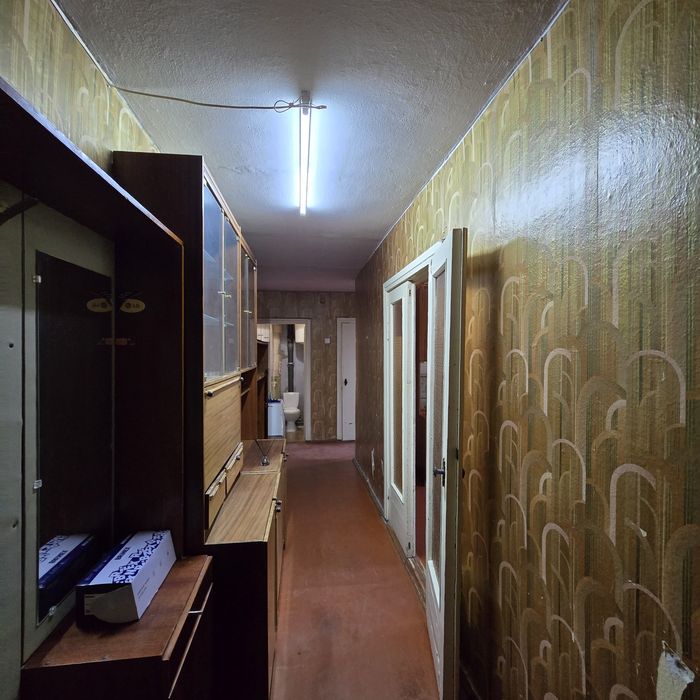 Оренда 3 кімнатна  квартира  Ліски