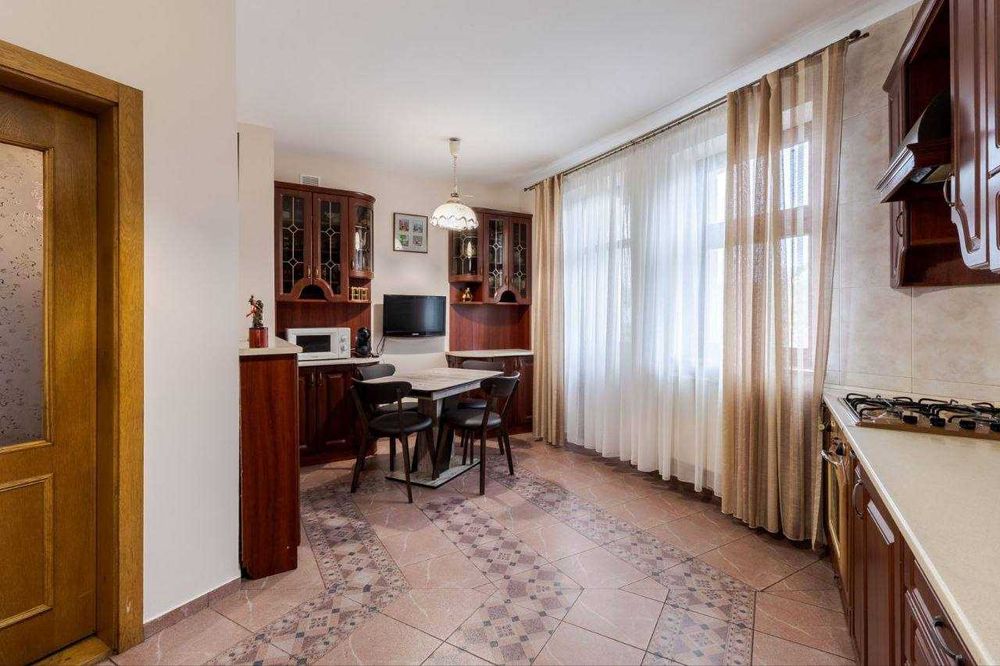 4+-rooms apartment apartment by the address (area 192 m²) - Atlanta.ua - photo 7