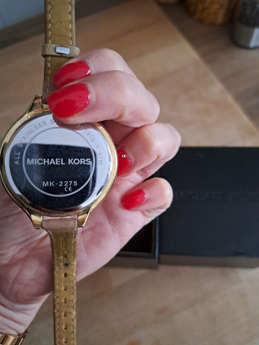 Zegarek Michael Kors 2275