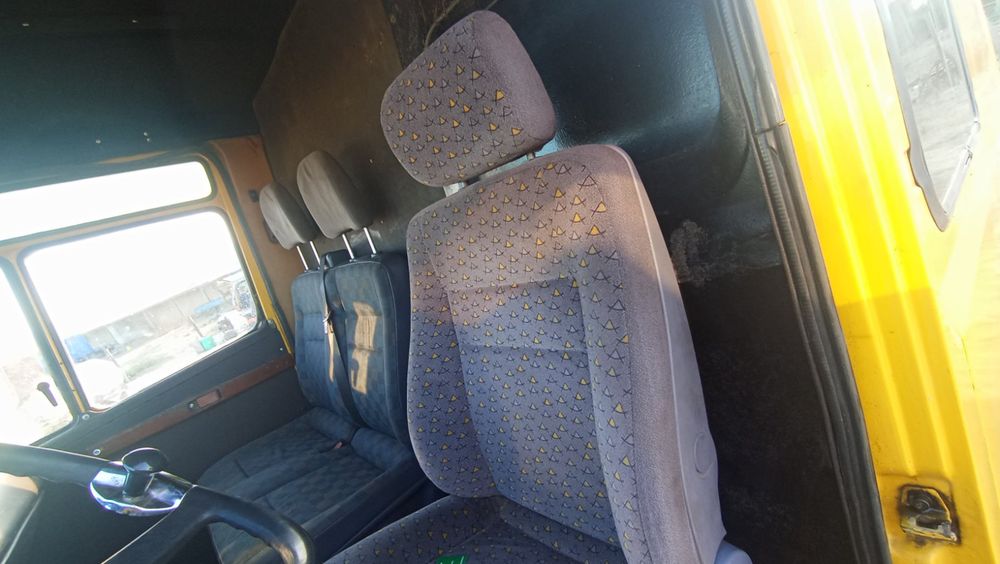 Продам Mercedes Benz