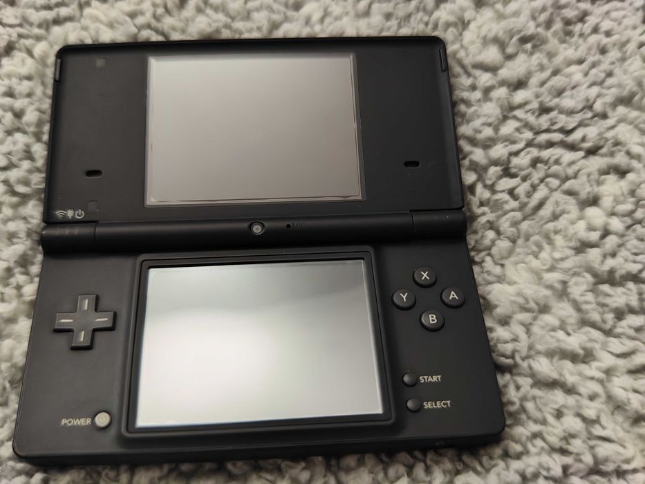 Nintendo DSi Kingdom Hearts Edition