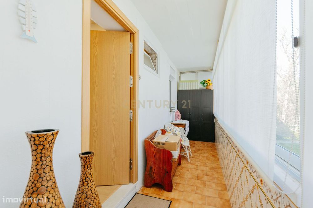 Apartamento T3 | Olivais