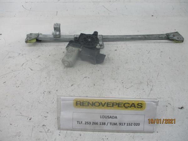 Elevador vidros frente direito PEUGEOT Boxer