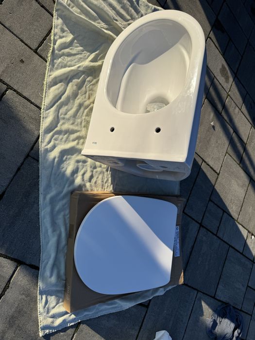 Sluchawka desczownica waz