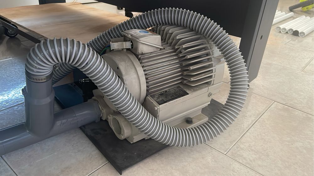 Mimaki cf2-1218 RC-S mesa corte