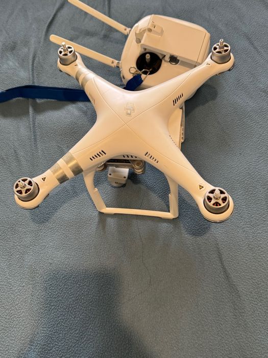 Drone phantom 3 Advanced