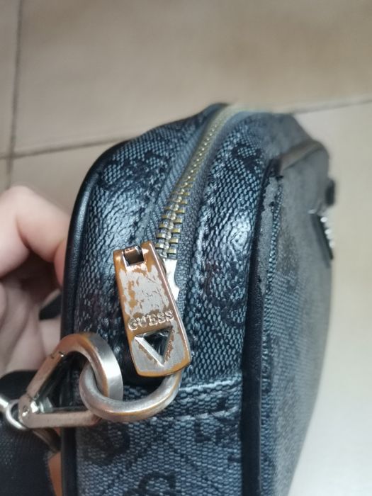 Bolsa tiracolo  Guess