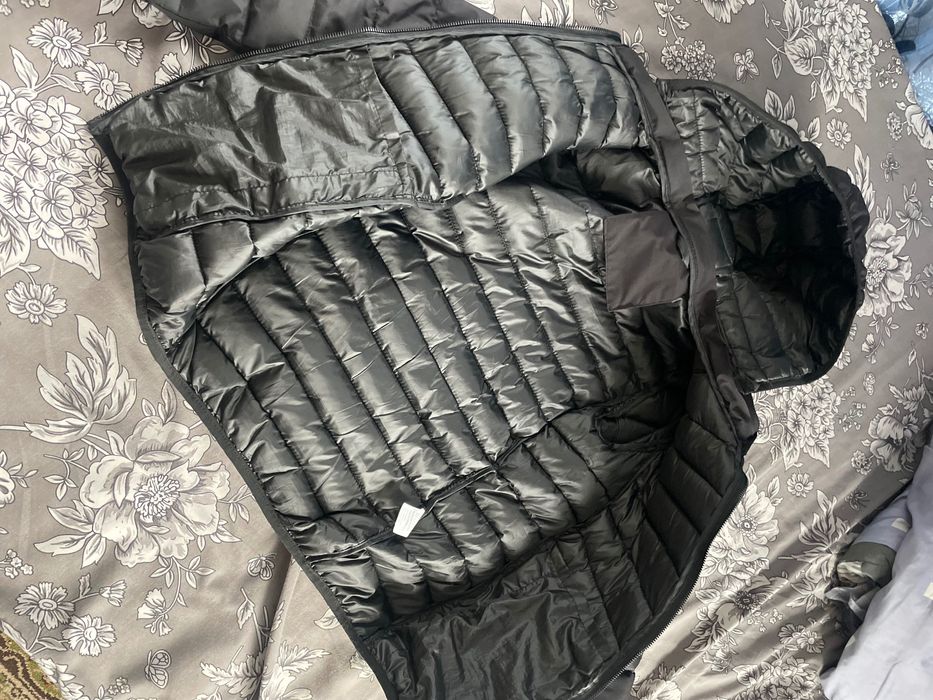 Весняно- осіння куртка для хлопчика