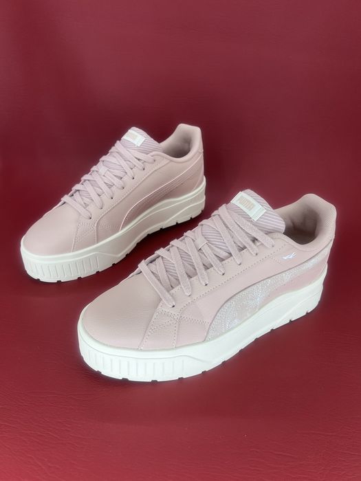 Кросівки 41р. Puma Karmen