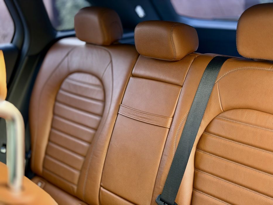 Mercedes-Benz Glc 220d