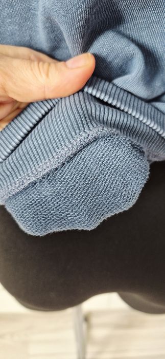 Bluza dla dziewczynki  na 152 cm Myszka Micky 100 % Bawelna