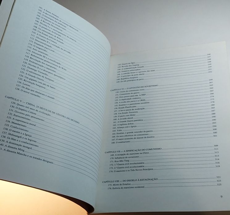 O Imperial Comunismo - José Adelino Maltez (1993)